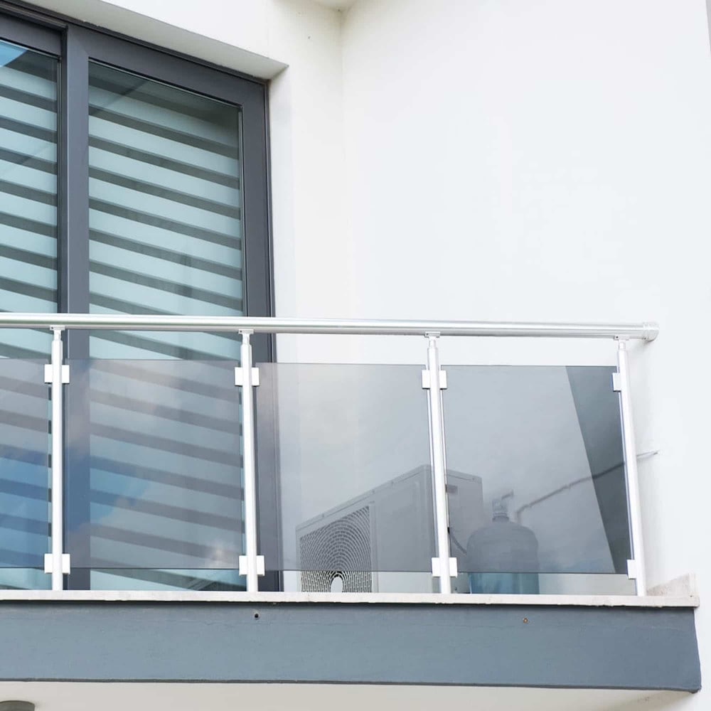 Garde-corps en verre AXIS